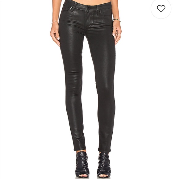 PAIGE Denim - PAIGE Verdugo Ultra skinny jeans